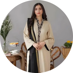 CASUAL WINTER COLLECTION (5)