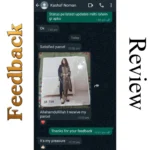 JZ710 Unstitched Fully Embroided Dhanak Suit With Dhanak Dupatta